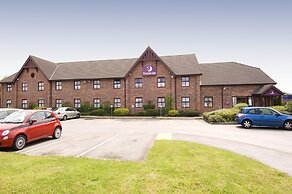 Premier Inn St. Helens South
