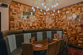 Royal Oak By Greene King Inns