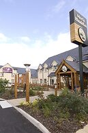 Premier Inn Rhuddlan