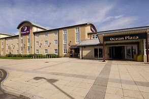Premier Inn Southport Central
