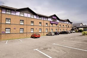 Premier Inn Hemel Hempstead West