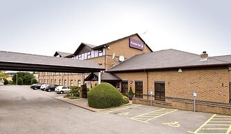 Premier Inn Hemel Hempstead West