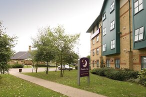 Premier Inn Luton - Airport
