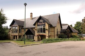 Premier Inn Luton - Airport