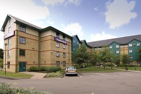 Premier Inn Luton - Airport