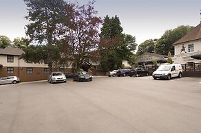 Premier Inn Kings Langley