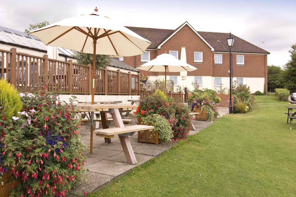 Premier Inn Tring