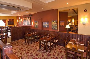 Premier Inn Tring