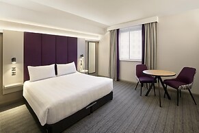 Premier Inn Aylesbury