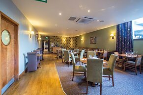Premier Inn Manchester - Arena/Printworks