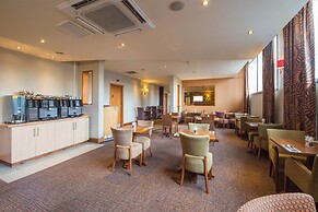Premier Inn Manchester - Arena/Printworks