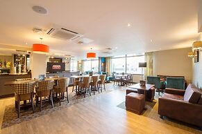 Premier Inn Manchester - Arena/Printworks