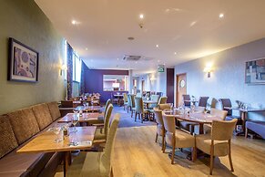 Premier Inn Manchester - Arena/Printworks