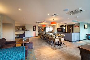 Premier Inn Manchester - Arena/Printworks