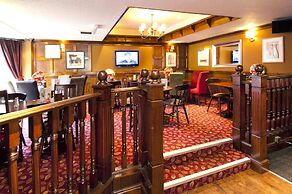 Premier Inn Bolton West