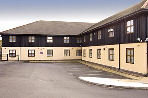Premier Inn Bolton West