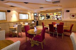 Premier Inn Manchester Portland St