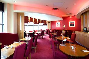 Premier Inn Manchester Portland St