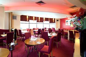 Premier Inn Manchester Portland St