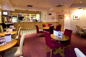 Premier Inn Manchester Portland St