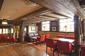 Premier Inn Manchester - Handforth