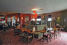 Premier Inn Manchester Tameside Hyde