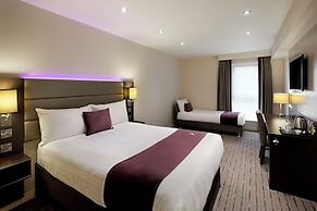 Premier Inn Manchester Tameside Hyde