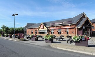 Premier Inn Manchester Tameside Hyde