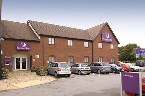 Premier Inn Manchester Trafford Centre Nth