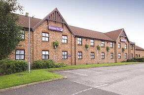 Premier Inn Manchester - Denton