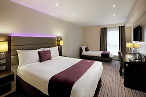 Premier Inn Rochdale