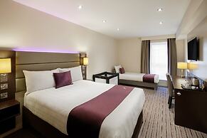 Premier Inn Chorley North