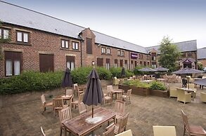 Premier Inn Chorley North