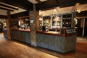 Premier Inn Chorley North
