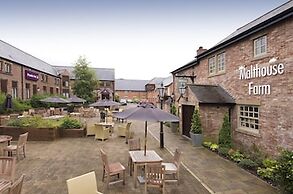 Premier Inn Chorley North