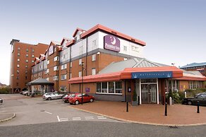 Premier Inn Manchester Old Trafford