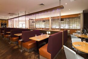 Premier Inn Manchester Old Trafford