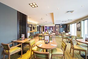 Premier Inn Melton Mowbray