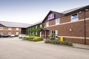 Premier Inn Durham North