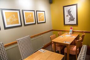 Premier Inn Durham East