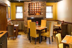 Premier Inn Durham East