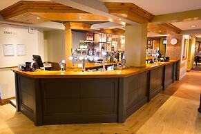 Premier Inn Durham East