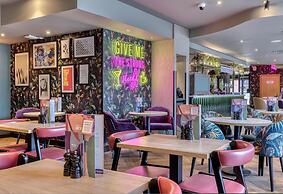 Premier Inn Durham City Centre - Walkergate