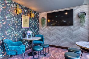 Premier Inn Durham City Centre - Walkergate