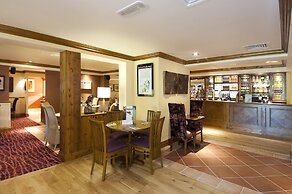 Premier Inn Ramsgate - Manston Airport
