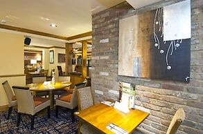 Premier Inn Ramsgate - Manston Airport