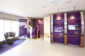 Premier Inn Ramsgate - Manston Airport