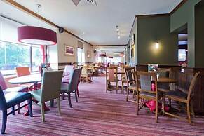 Premier Inn Newcastle - Metro Centre
