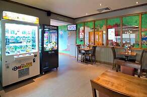 Premier Inn Newcastle - Metro Centre