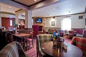 Premier Inn Newcastle - Metro Centre